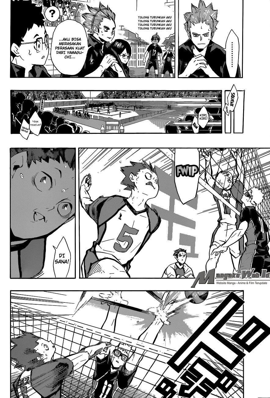 Dilarang COPAS - situs resmi www.mangacanblog.com - Komik haikyuu 158 - chapter 158 159 Indonesia haikyuu 158 - chapter 158 Terbaru 2|Baca Manga Komik Indonesia|Mangacan