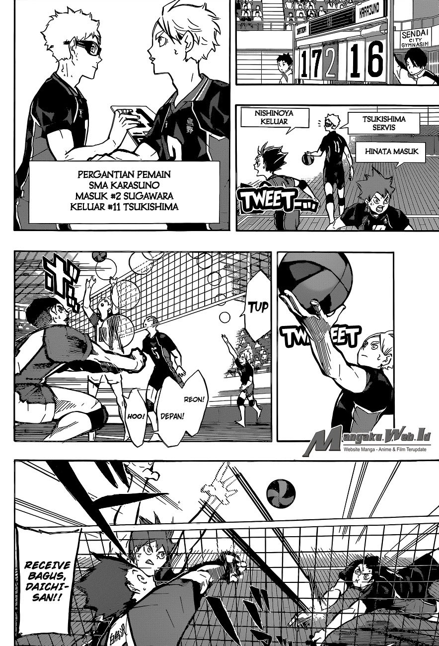 Dilarang COPAS - situs resmi www.mangacanblog.com - Komik haikyuu 158 - chapter 158 159 Indonesia haikyuu 158 - chapter 158 Terbaru 6|Baca Manga Komik Indonesia|Mangacan