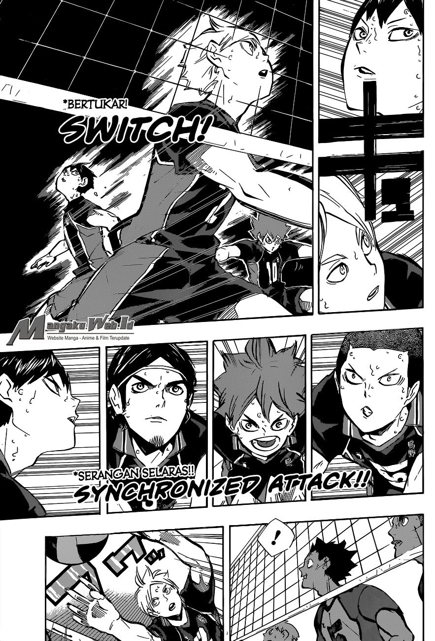 Dilarang COPAS - situs resmi www.mangacanblog.com - Komik haikyuu 158 - chapter 158 159 Indonesia haikyuu 158 - chapter 158 Terbaru 7|Baca Manga Komik Indonesia|Mangacan