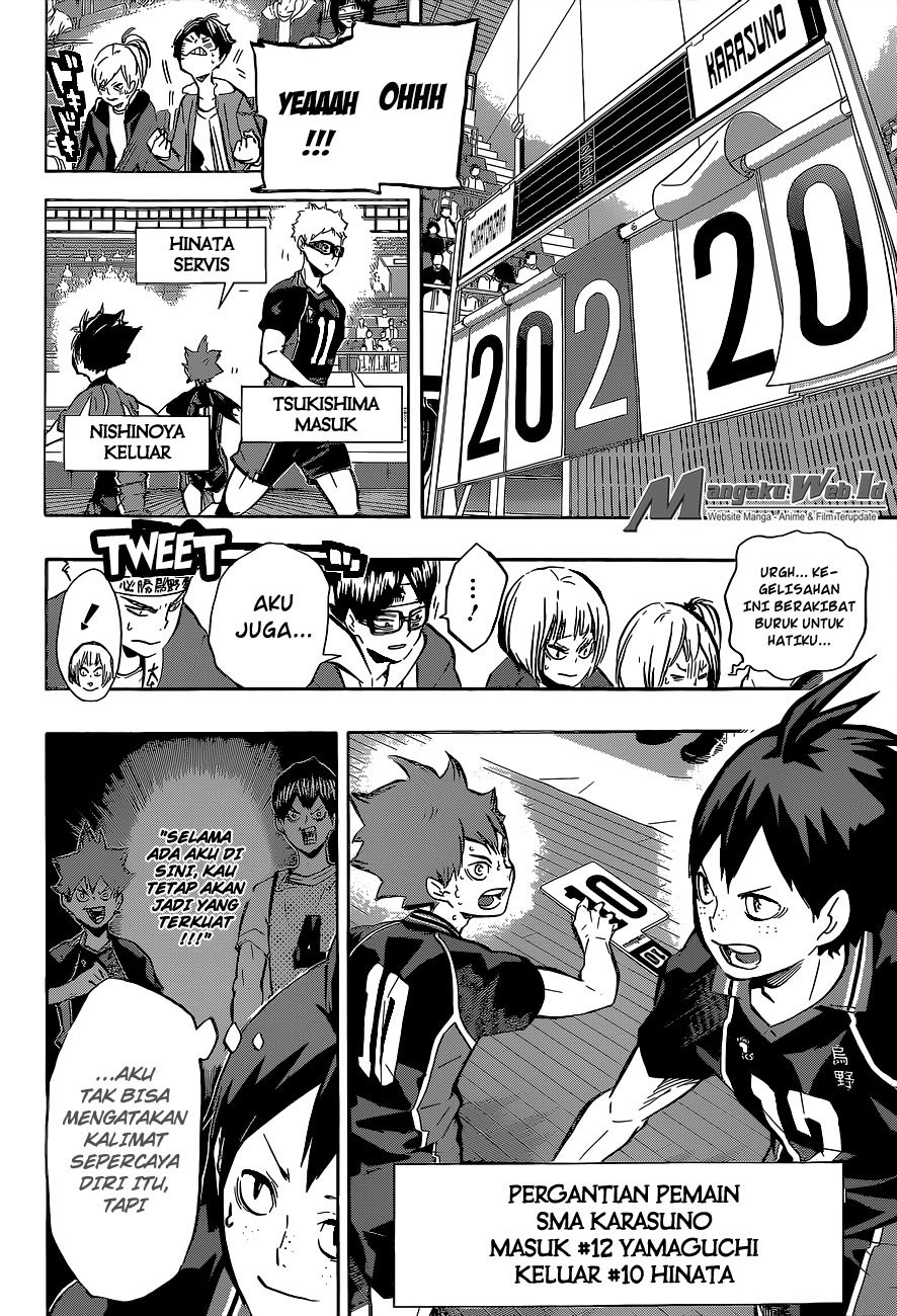 Dilarang COPAS - situs resmi www.mangacanblog.com - Komik haikyuu 158 - chapter 158 159 Indonesia haikyuu 158 - chapter 158 Terbaru 12|Baca Manga Komik Indonesia|Mangacan