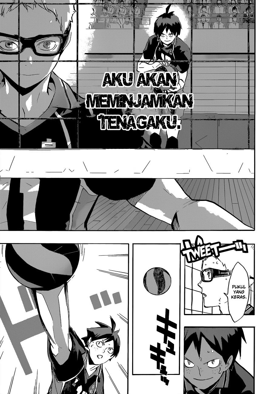 Dilarang COPAS - situs resmi www.mangacanblog.com - Komik haikyuu 158 - chapter 158 159 Indonesia haikyuu 158 - chapter 158 Terbaru 13|Baca Manga Komik Indonesia|Mangacan