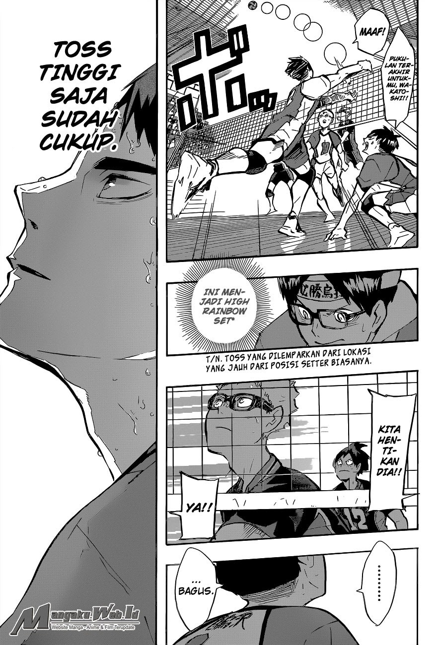 Dilarang COPAS - situs resmi www.mangacanblog.com - Komik haikyuu 158 - chapter 158 159 Indonesia haikyuu 158 - chapter 158 Terbaru 15|Baca Manga Komik Indonesia|Mangacan