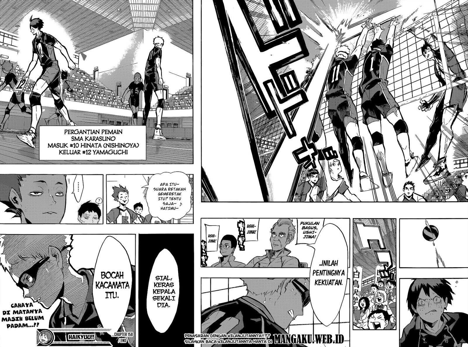 Dilarang COPAS - situs resmi www.mangacanblog.com - Komik haikyuu 158 - chapter 158 159 Indonesia haikyuu 158 - chapter 158 Terbaru 16|Baca Manga Komik Indonesia|Mangacan