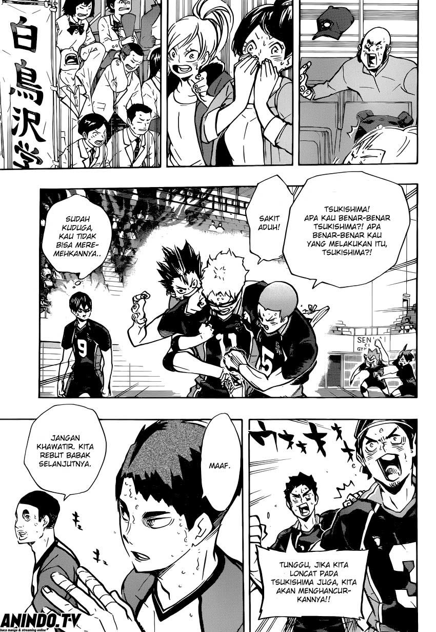 Dilarang COPAS - situs resmi www.mangacanblog.com - Komik haikyuu 164 - chapter 164 165 Indonesia haikyuu 164 - chapter 164 Terbaru 3|Baca Manga Komik Indonesia|Mangacan