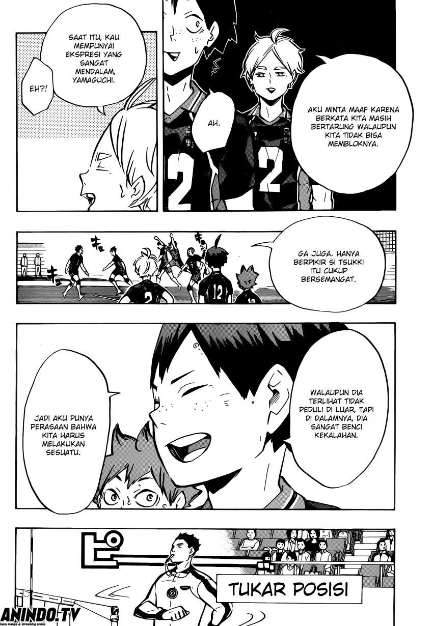 Dilarang COPAS - situs resmi www.mangacanblog.com - Komik haikyuu 164 - chapter 164 165 Indonesia haikyuu 164 - chapter 164 Terbaru 4|Baca Manga Komik Indonesia|Mangacan