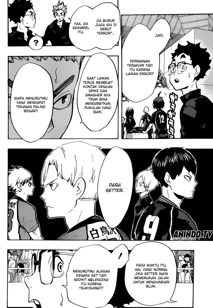 Dilarang COPAS - situs resmi www.mangacanblog.com - Komik haikyuu 164 - chapter 164 165 Indonesia haikyuu 164 - chapter 164 Terbaru 6|Baca Manga Komik Indonesia|Mangacan