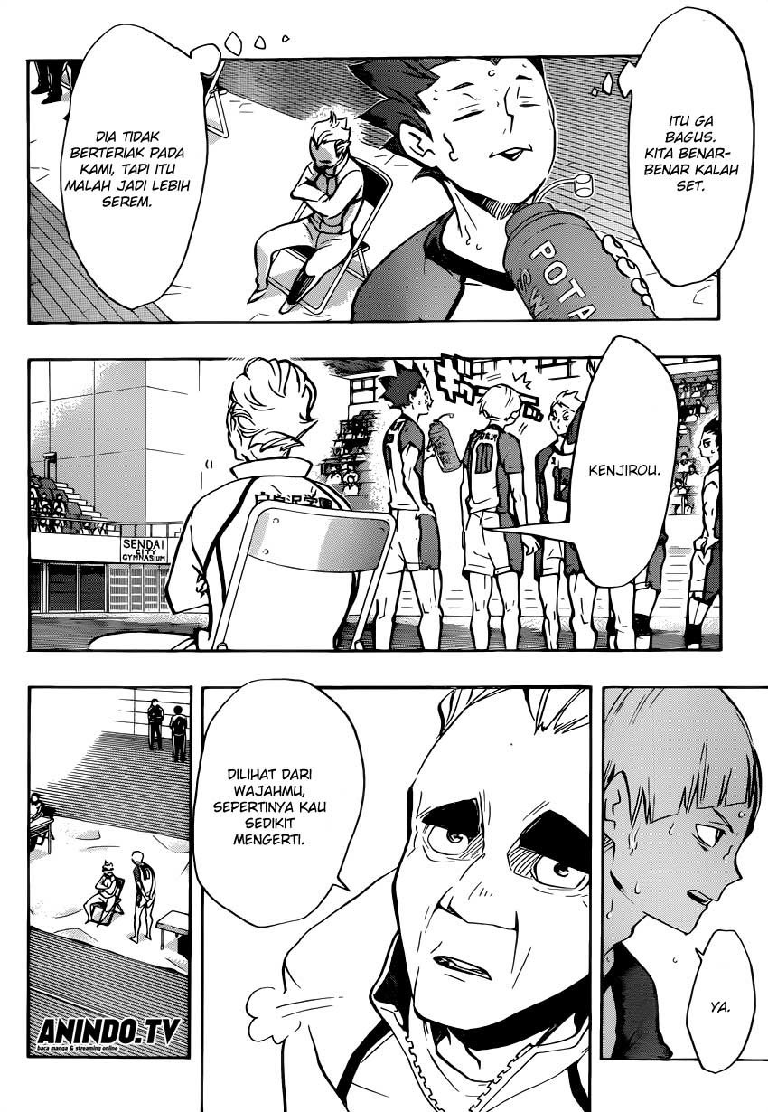 Dilarang COPAS - situs resmi www.mangacanblog.com - Komik haikyuu 164 - chapter 164 165 Indonesia haikyuu 164 - chapter 164 Terbaru 14|Baca Manga Komik Indonesia|Mangacan