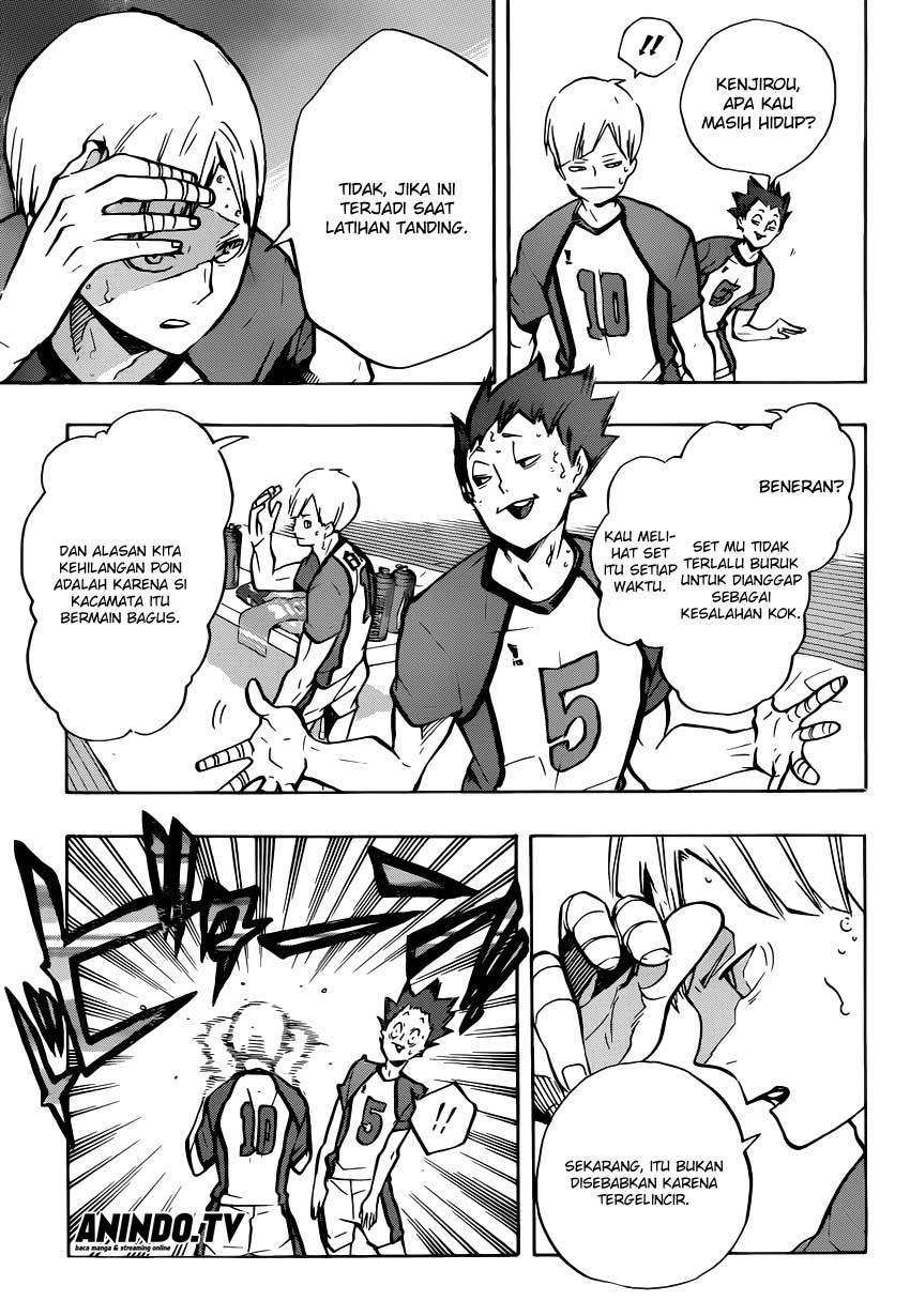 Dilarang COPAS - situs resmi www.mangacanblog.com - Komik haikyuu 164 - chapter 164 165 Indonesia haikyuu 164 - chapter 164 Terbaru 15|Baca Manga Komik Indonesia|Mangacan