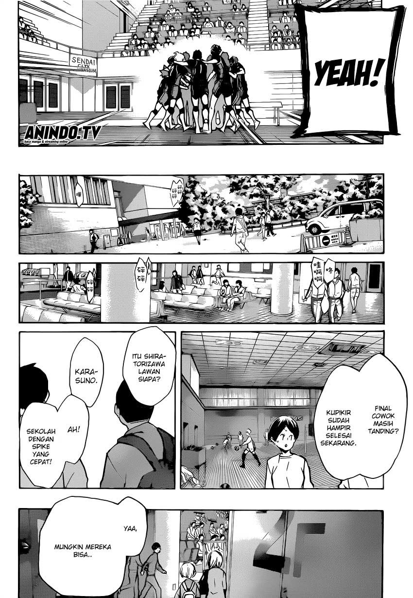 Dilarang COPAS - situs resmi www.mangacanblog.com - Komik haikyuu 164 - chapter 164 165 Indonesia haikyuu 164 - chapter 164 Terbaru 18|Baca Manga Komik Indonesia|Mangacan