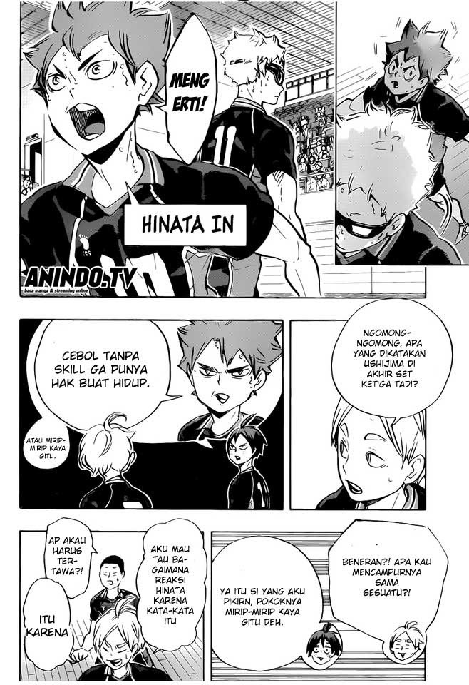 Dilarang COPAS - situs resmi www.mangacanblog.com - Komik haikyuu 169 - chapter 169 170 Indonesia haikyuu 169 - chapter 169 Terbaru 10|Baca Manga Komik Indonesia|Mangacan