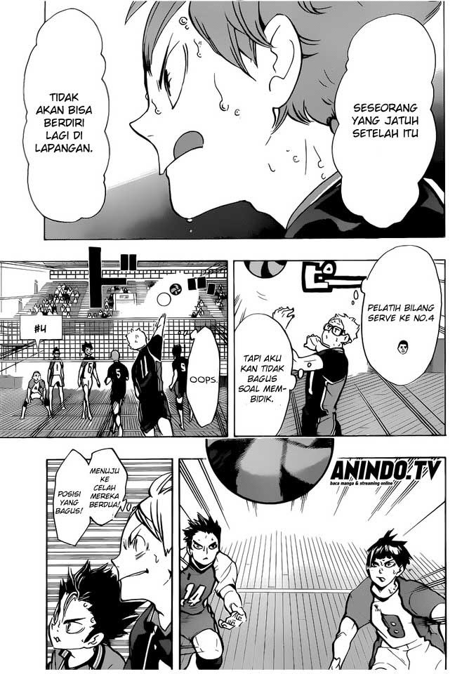 Dilarang COPAS - situs resmi www.mangacanblog.com - Komik haikyuu 169 - chapter 169 170 Indonesia haikyuu 169 - chapter 169 Terbaru 11|Baca Manga Komik Indonesia|Mangacan