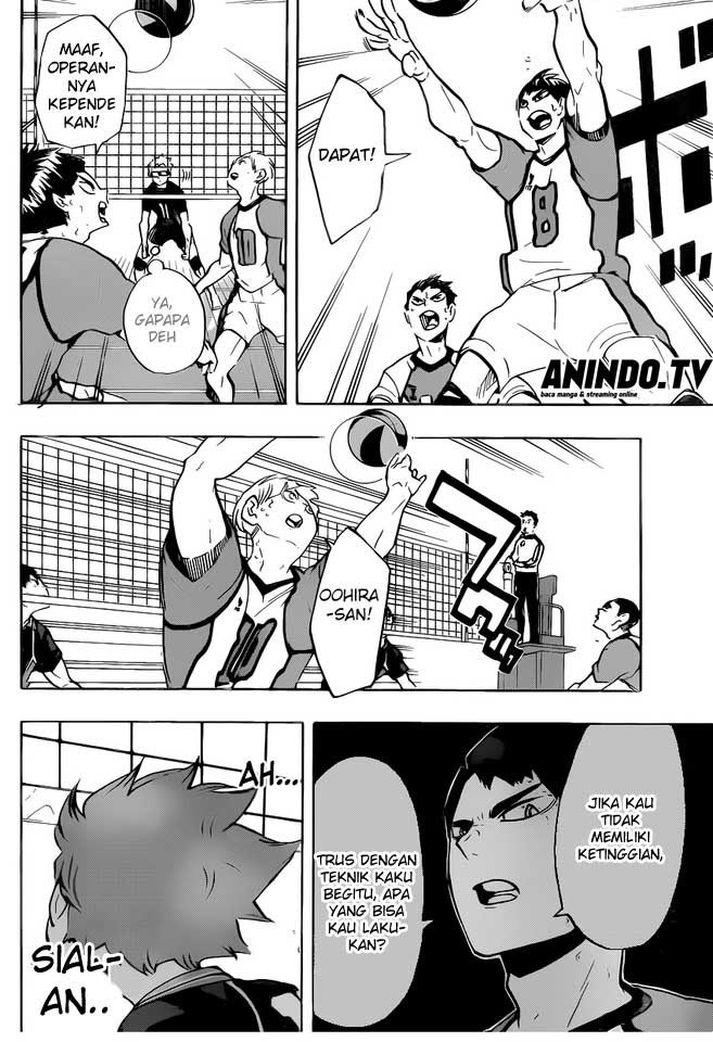 Dilarang COPAS - situs resmi www.mangacanblog.com - Komik haikyuu 169 - chapter 169 170 Indonesia haikyuu 169 - chapter 169 Terbaru 12|Baca Manga Komik Indonesia|Mangacan