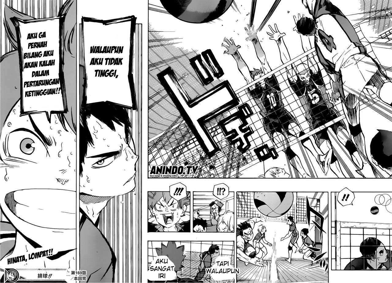 Dilarang COPAS - situs resmi www.mangacanblog.com - Komik haikyuu 169 - chapter 169 170 Indonesia haikyuu 169 - chapter 169 Terbaru 15|Baca Manga Komik Indonesia|Mangacan