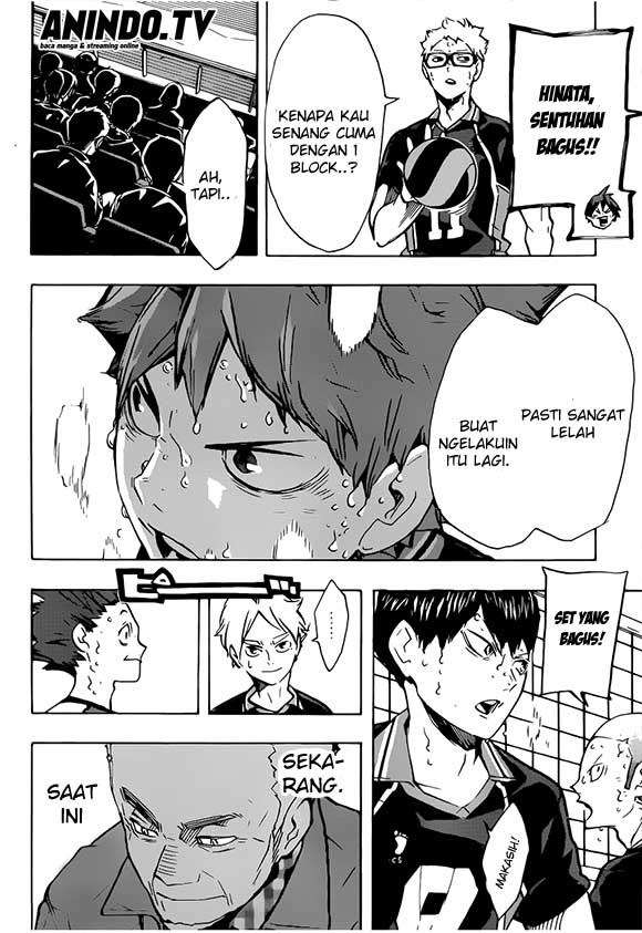 Dilarang COPAS - situs resmi www.mangacanblog.com - Komik haikyuu 171 - chapter 171 172 Indonesia haikyuu 171 - chapter 171 Terbaru 2|Baca Manga Komik Indonesia|Mangacan