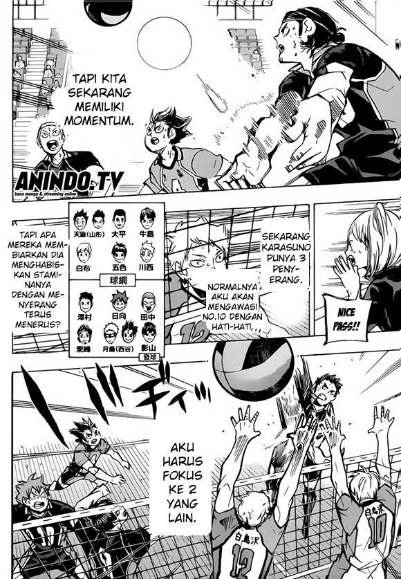 Dilarang COPAS - situs resmi www.mangacanblog.com - Komik haikyuu 171 - chapter 171 172 Indonesia haikyuu 171 - chapter 171 Terbaru 4|Baca Manga Komik Indonesia|Mangacan