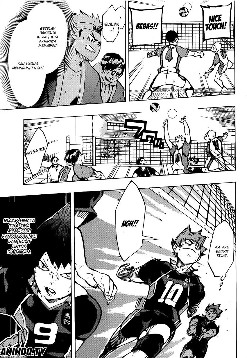 Dilarang COPAS - situs resmi www.mangacanblog.com - Komik haikyuu 171 - chapter 171 172 Indonesia haikyuu 171 - chapter 171 Terbaru 5|Baca Manga Komik Indonesia|Mangacan