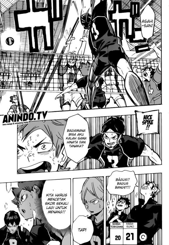 Dilarang COPAS - situs resmi www.mangacanblog.com - Komik haikyuu 171 - chapter 171 172 Indonesia haikyuu 171 - chapter 171 Terbaru 7|Baca Manga Komik Indonesia|Mangacan