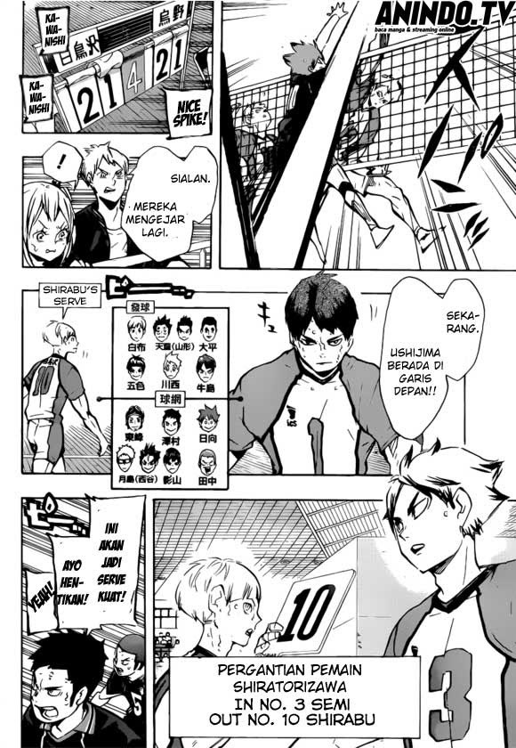 Dilarang COPAS - situs resmi www.mangacanblog.com - Komik haikyuu 171 - chapter 171 172 Indonesia haikyuu 171 - chapter 171 Terbaru 8|Baca Manga Komik Indonesia|Mangacan