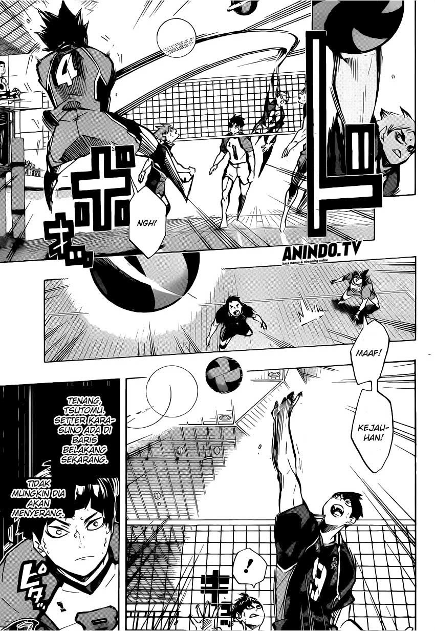 Dilarang COPAS - situs resmi www.mangacanblog.com - Komik haikyuu 171 - chapter 171 172 Indonesia haikyuu 171 - chapter 171 Terbaru 9|Baca Manga Komik Indonesia|Mangacan