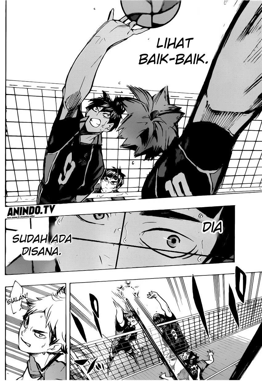 Dilarang COPAS - situs resmi www.mangacanblog.com - Komik haikyuu 171 - chapter 171 172 Indonesia haikyuu 171 - chapter 171 Terbaru 10|Baca Manga Komik Indonesia|Mangacan