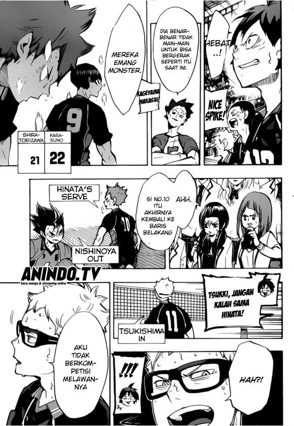 Dilarang COPAS - situs resmi www.mangacanblog.com - Komik haikyuu 171 - chapter 171 172 Indonesia haikyuu 171 - chapter 171 Terbaru 11|Baca Manga Komik Indonesia|Mangacan