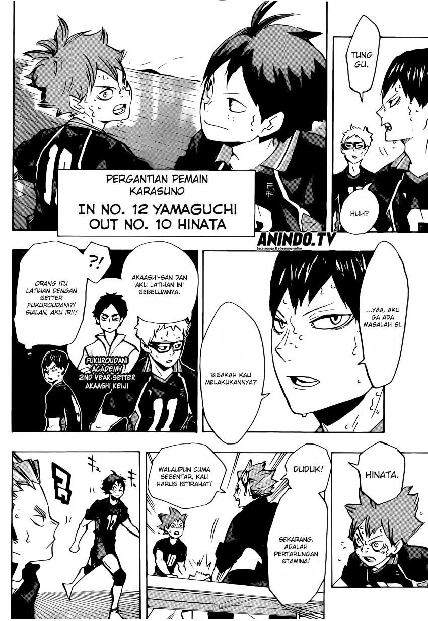 Dilarang COPAS - situs resmi www.mangacanblog.com - Komik haikyuu 171 - chapter 171 172 Indonesia haikyuu 171 - chapter 171 Terbaru 12|Baca Manga Komik Indonesia|Mangacan