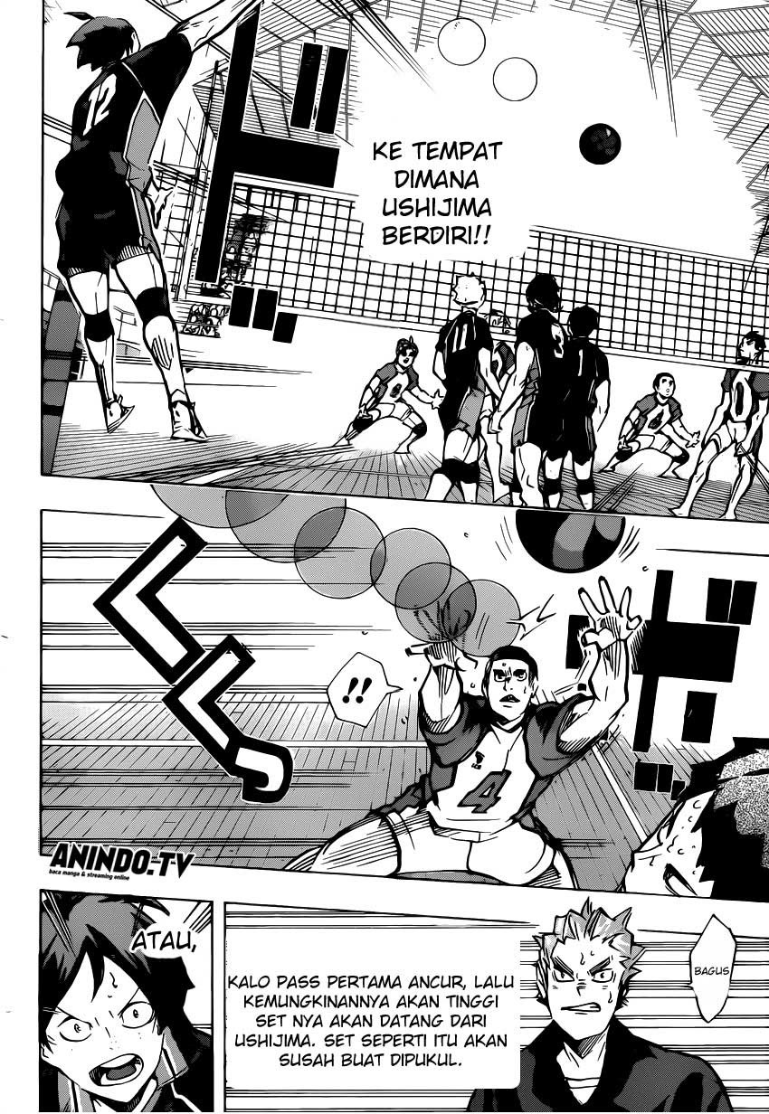 Dilarang COPAS - situs resmi www.mangacanblog.com - Komik haikyuu 171 - chapter 171 172 Indonesia haikyuu 171 - chapter 171 Terbaru 14|Baca Manga Komik Indonesia|Mangacan