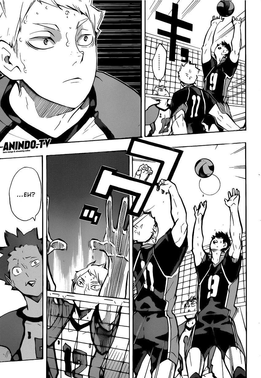 Dilarang COPAS - situs resmi www.mangacanblog.com - Komik haikyuu 171 - chapter 171 172 Indonesia haikyuu 171 - chapter 171 Terbaru 17|Baca Manga Komik Indonesia|Mangacan