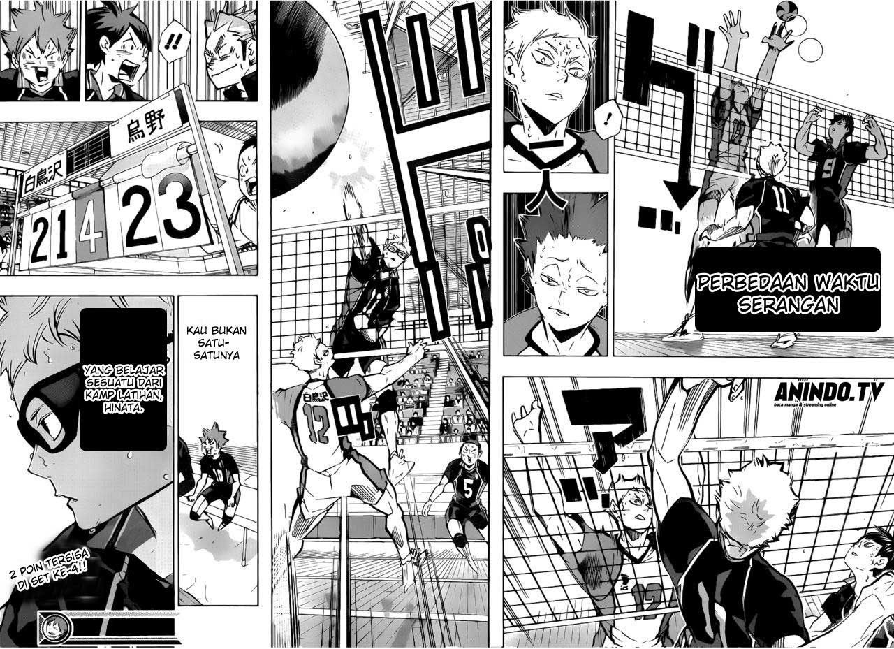 Dilarang COPAS - situs resmi www.mangacanblog.com - Komik haikyuu 171 - chapter 171 172 Indonesia haikyuu 171 - chapter 171 Terbaru 18|Baca Manga Komik Indonesia|Mangacan