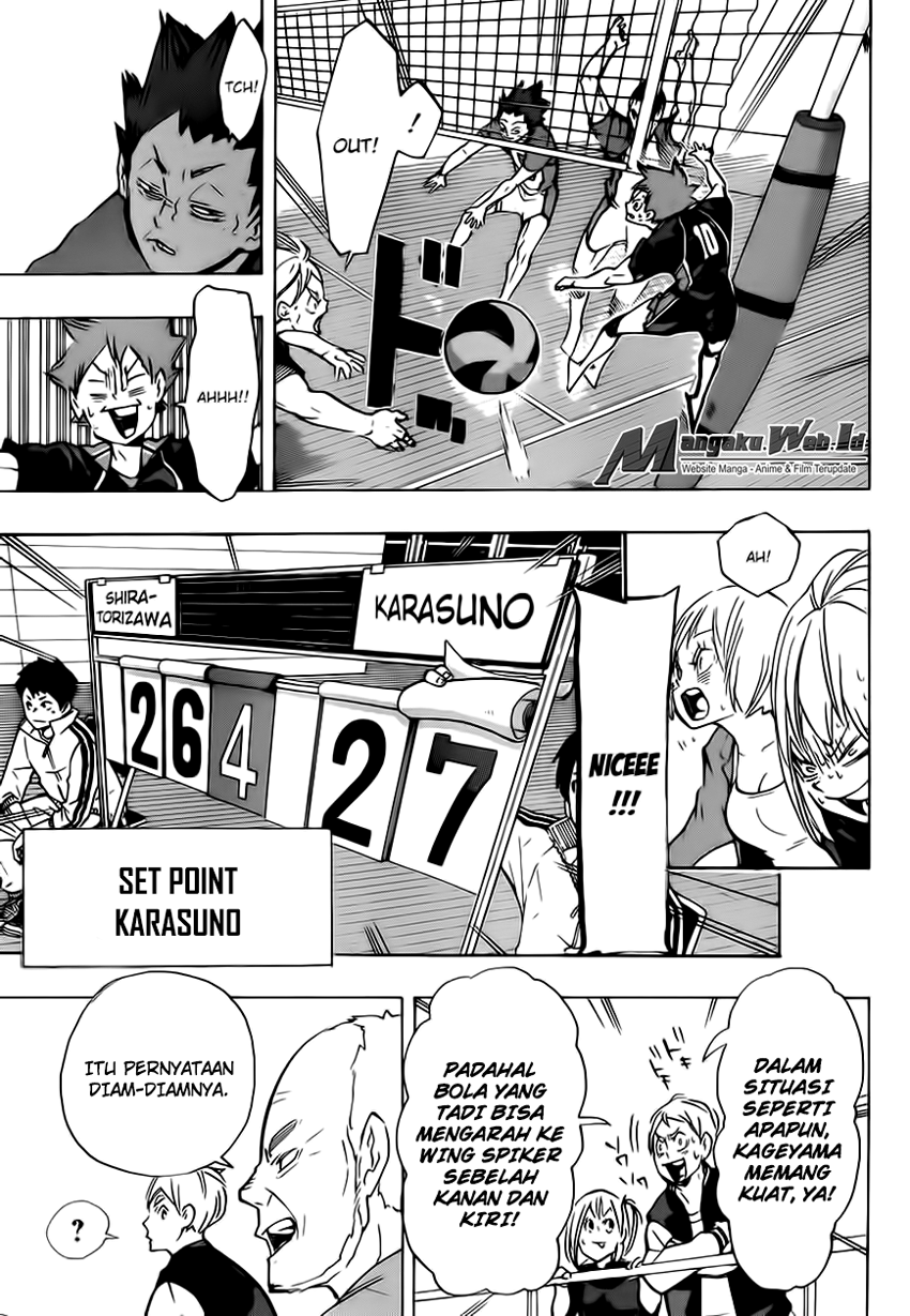 Dilarang COPAS - situs resmi www.mangacanblog.com - Komik haikyuu 174 - chapter 174 175 Indonesia haikyuu 174 - chapter 174 Terbaru 6|Baca Manga Komik Indonesia|Mangacan