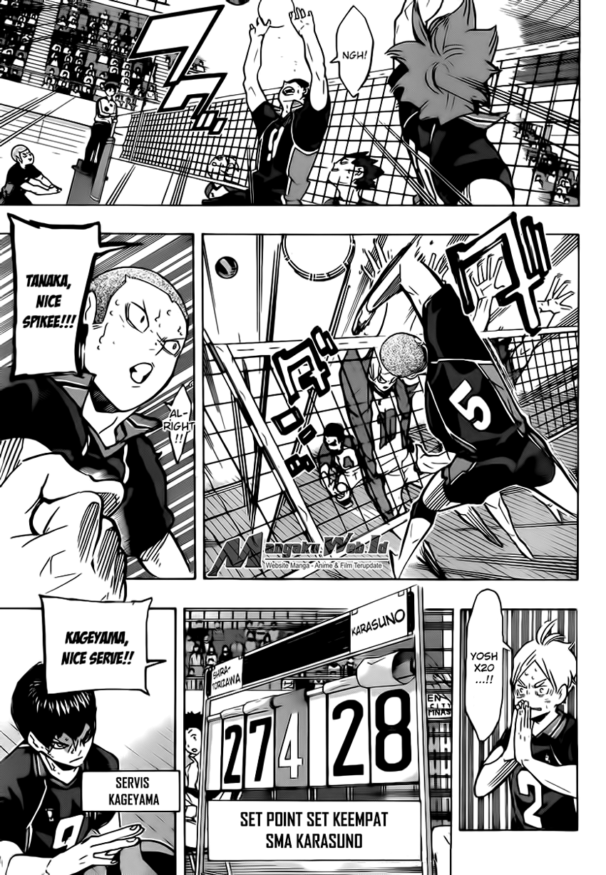 Dilarang COPAS - situs resmi www.mangacanblog.com - Komik haikyuu 174 - chapter 174 175 Indonesia haikyuu 174 - chapter 174 Terbaru 10|Baca Manga Komik Indonesia|Mangacan