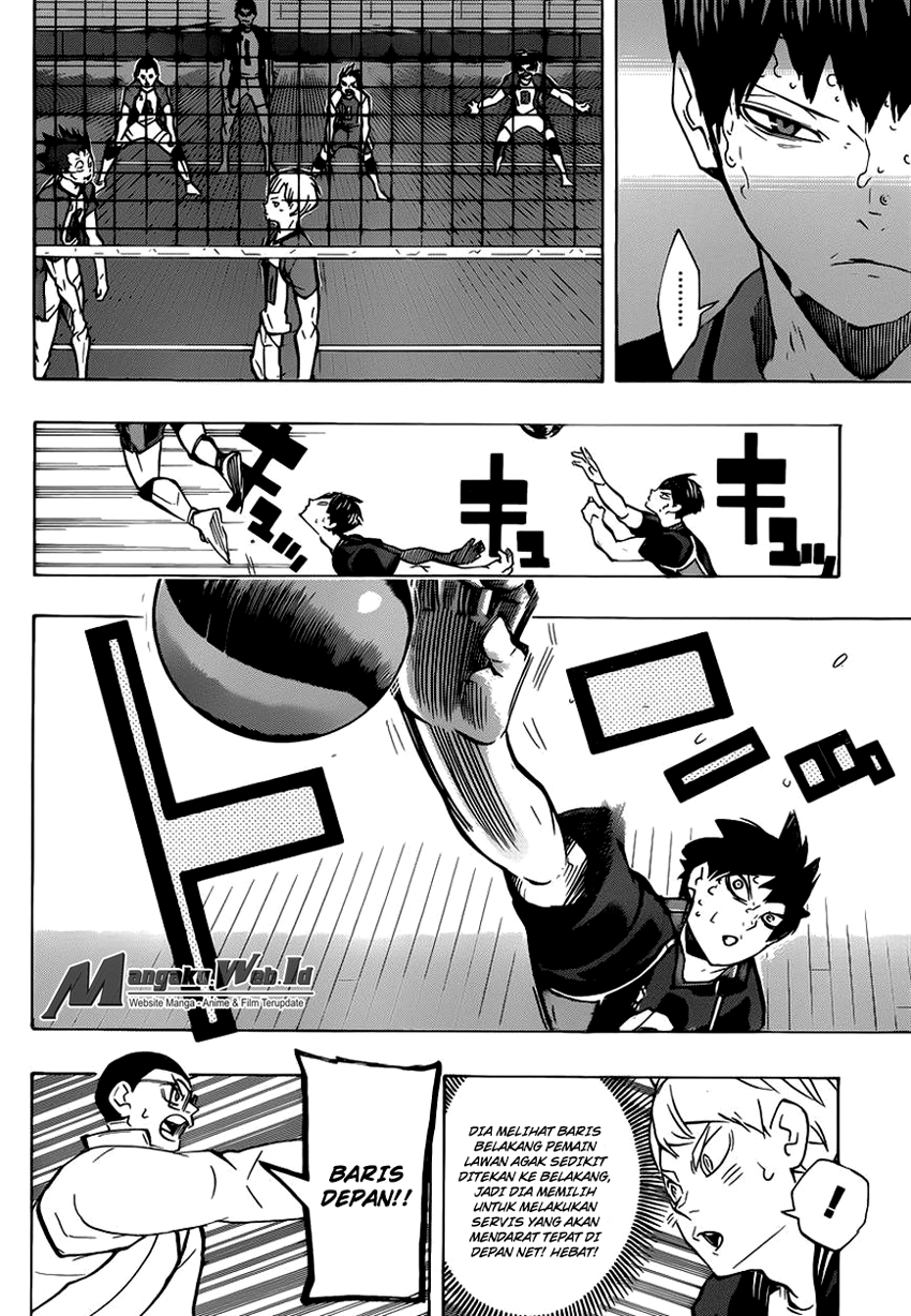 Dilarang COPAS - situs resmi www.mangacanblog.com - Komik haikyuu 174 - chapter 174 175 Indonesia haikyuu 174 - chapter 174 Terbaru 11|Baca Manga Komik Indonesia|Mangacan