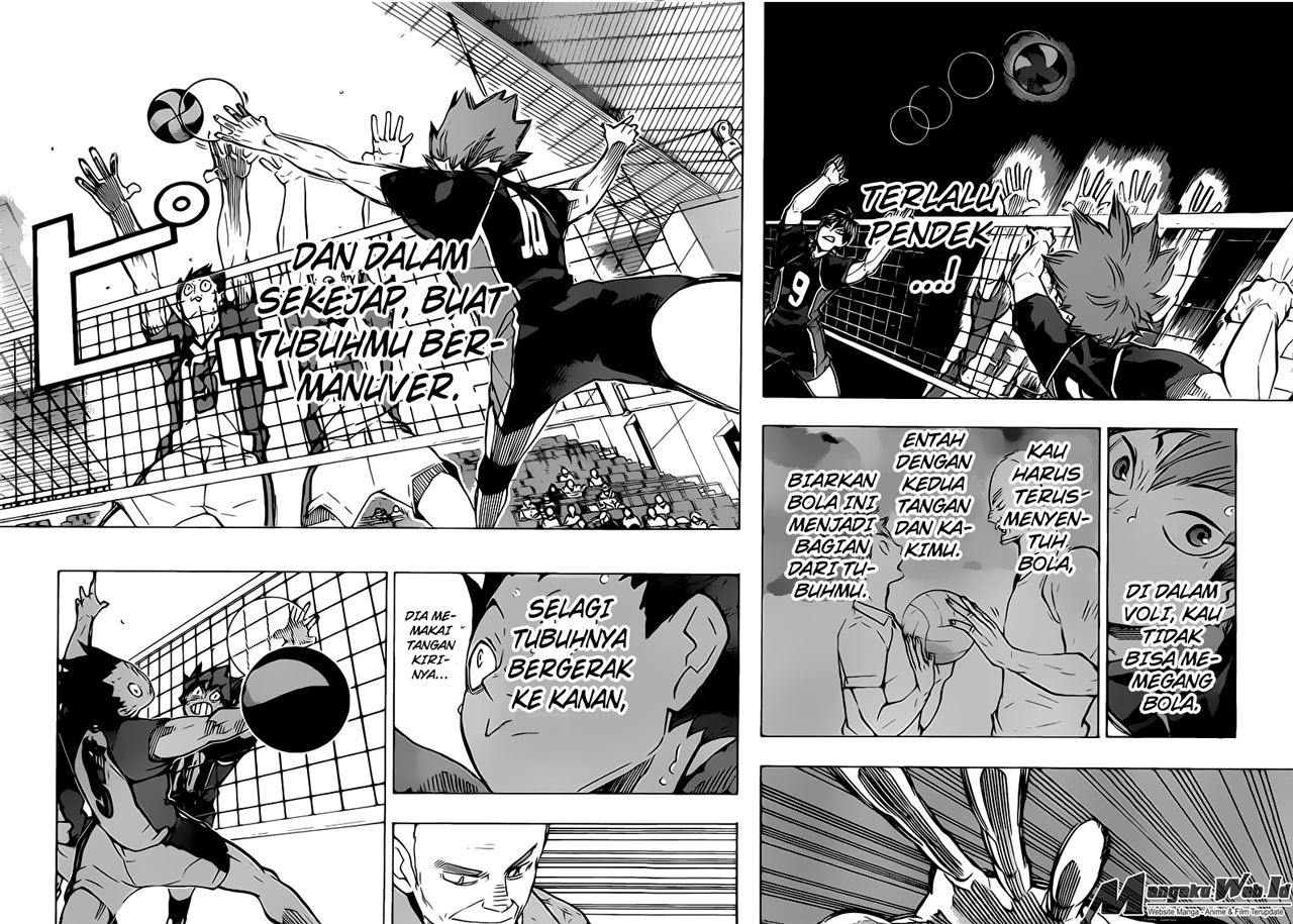 Dilarang COPAS - situs resmi www.mangacanblog.com - Komik haikyuu 174 - chapter 174 175 Indonesia haikyuu 174 - chapter 174 Terbaru 13|Baca Manga Komik Indonesia|Mangacan