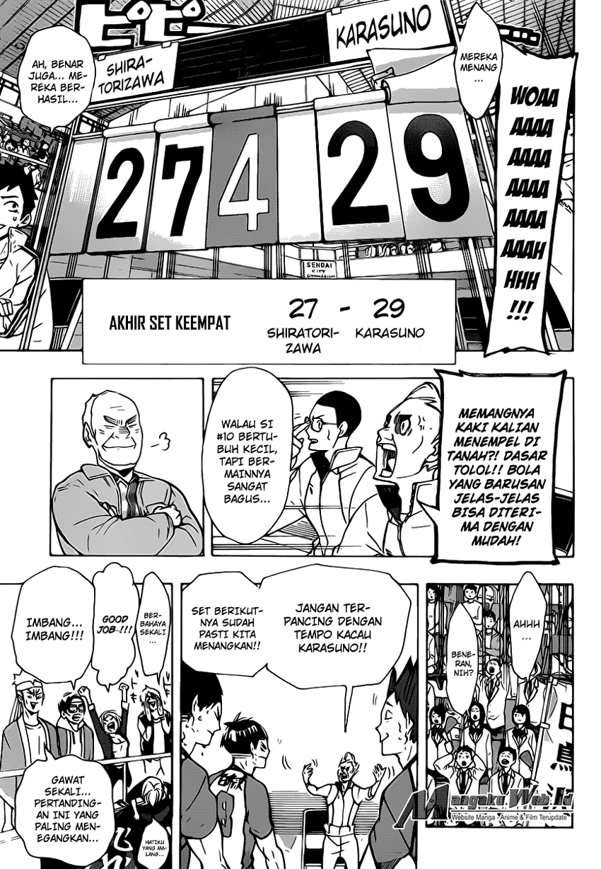 Dilarang COPAS - situs resmi www.mangacanblog.com - Komik haikyuu 174 - chapter 174 175 Indonesia haikyuu 174 - chapter 174 Terbaru 15|Baca Manga Komik Indonesia|Mangacan