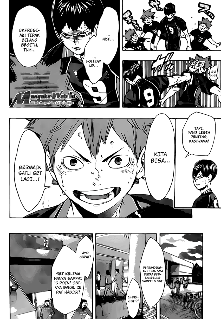 Dilarang COPAS - situs resmi www.mangacanblog.com - Komik haikyuu 174 - chapter 174 175 Indonesia haikyuu 174 - chapter 174 Terbaru 16|Baca Manga Komik Indonesia|Mangacan