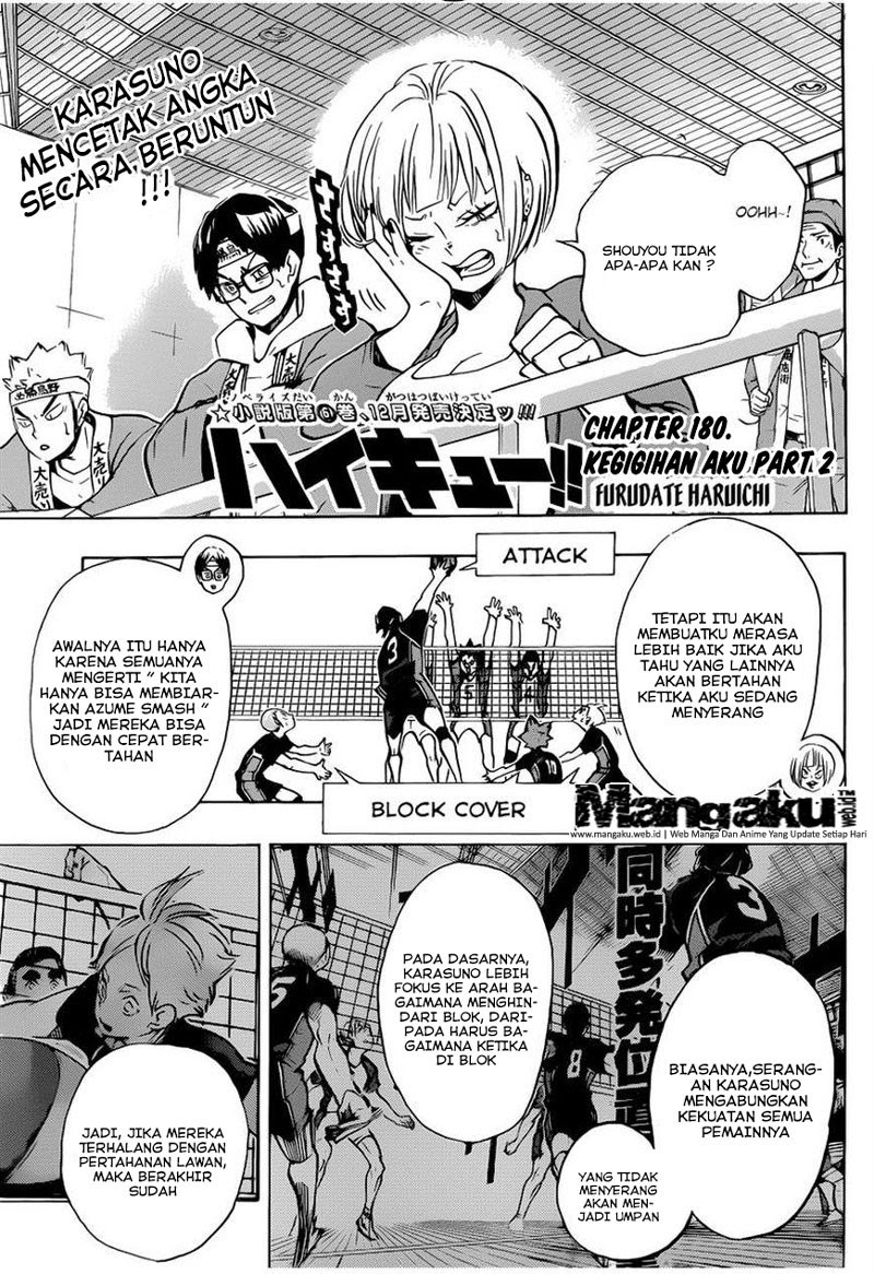 Dilarang COPAS - situs resmi www.mangacanblog.com - Komik haikyuu 180 - chapter 180 181 Indonesia haikyuu 180 - chapter 180 Terbaru 0|Baca Manga Komik Indonesia|Mangacan