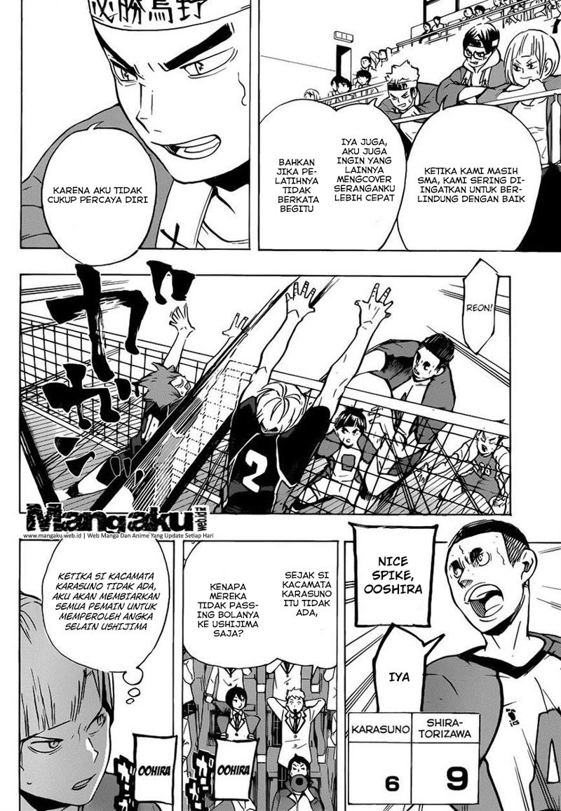 Dilarang COPAS - situs resmi www.mangacanblog.com - Komik haikyuu 180 - chapter 180 181 Indonesia haikyuu 180 - chapter 180 Terbaru 1|Baca Manga Komik Indonesia|Mangacan