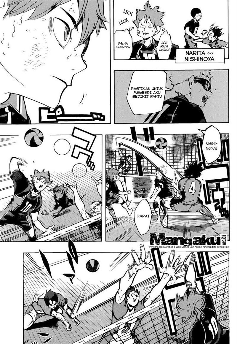 Dilarang COPAS - situs resmi www.mangacanblog.com - Komik haikyuu 180 - chapter 180 181 Indonesia haikyuu 180 - chapter 180 Terbaru 2|Baca Manga Komik Indonesia|Mangacan