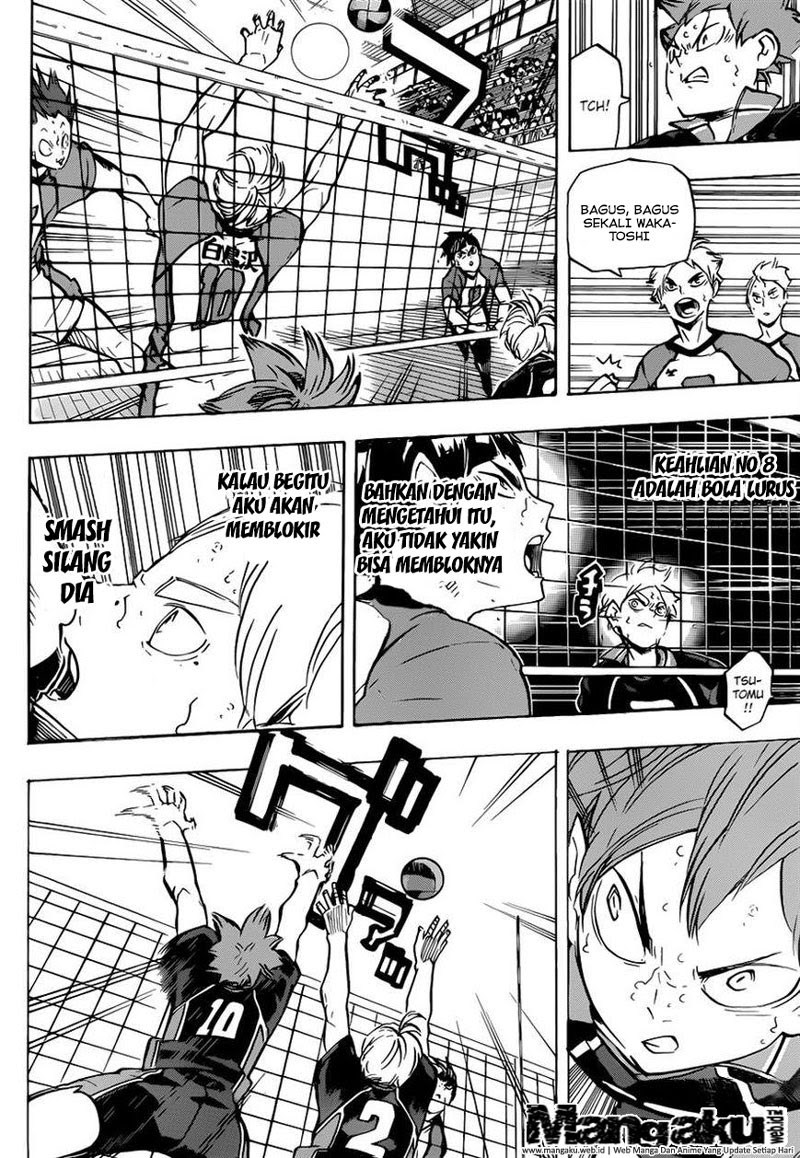 Dilarang COPAS - situs resmi www.mangacanblog.com - Komik haikyuu 180 - chapter 180 181 Indonesia haikyuu 180 - chapter 180 Terbaru 3|Baca Manga Komik Indonesia|Mangacan