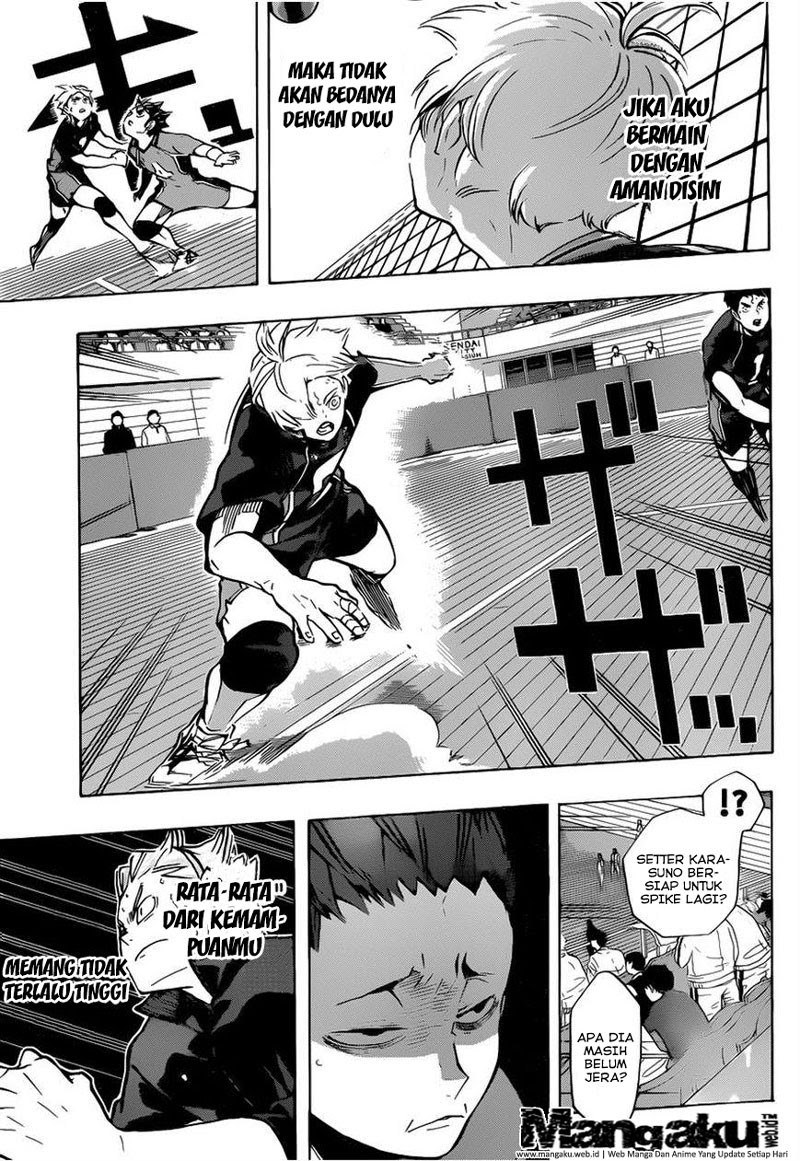 Dilarang COPAS - situs resmi www.mangacanblog.com - Komik haikyuu 180 - chapter 180 181 Indonesia haikyuu 180 - chapter 180 Terbaru 6|Baca Manga Komik Indonesia|Mangacan