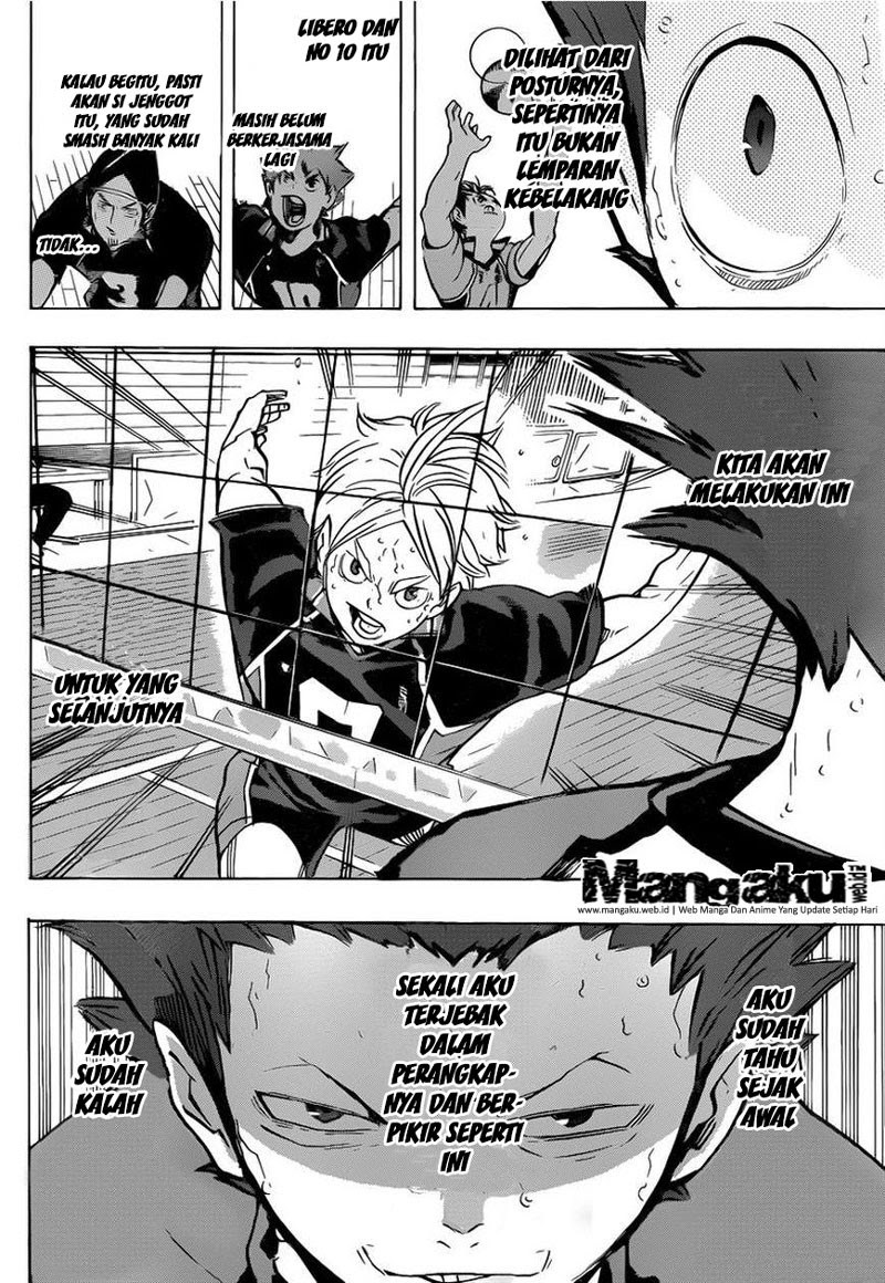 Dilarang COPAS - situs resmi www.mangacanblog.com - Komik haikyuu 180 - chapter 180 181 Indonesia haikyuu 180 - chapter 180 Terbaru 9|Baca Manga Komik Indonesia|Mangacan