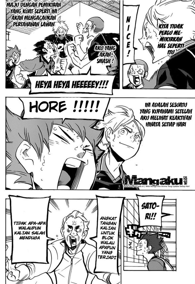 Dilarang COPAS - situs resmi www.mangacanblog.com - Komik haikyuu 180 - chapter 180 181 Indonesia haikyuu 180 - chapter 180 Terbaru 11|Baca Manga Komik Indonesia|Mangacan