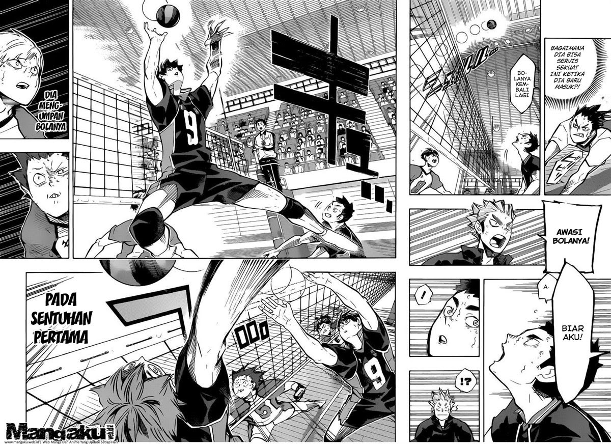 Dilarang COPAS - situs resmi www.mangacanblog.com - Komik haikyuu 180 - chapter 180 181 Indonesia haikyuu 180 - chapter 180 Terbaru 15|Baca Manga Komik Indonesia|Mangacan