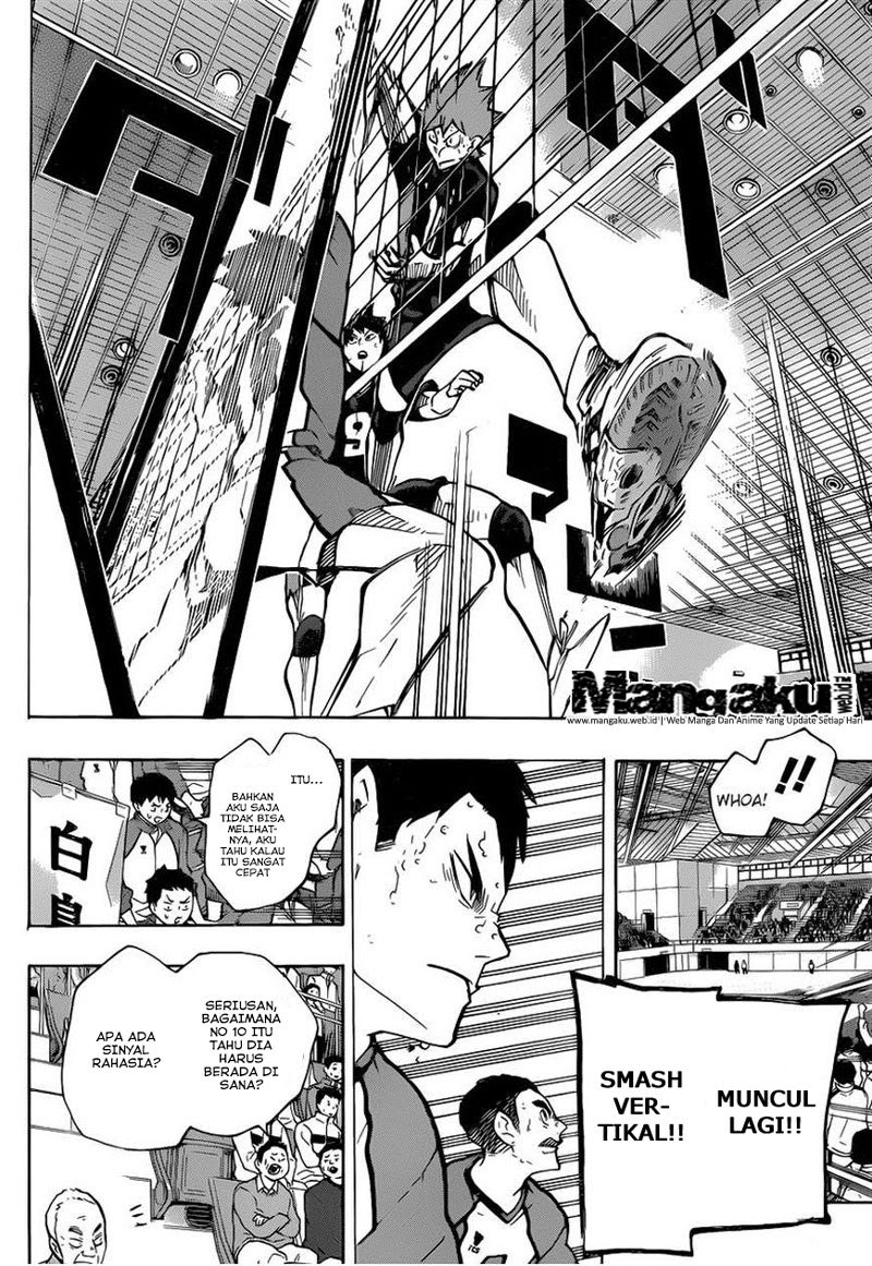 Dilarang COPAS - situs resmi www.mangacanblog.com - Komik haikyuu 180 - chapter 180 181 Indonesia haikyuu 180 - chapter 180 Terbaru 16|Baca Manga Komik Indonesia|Mangacan