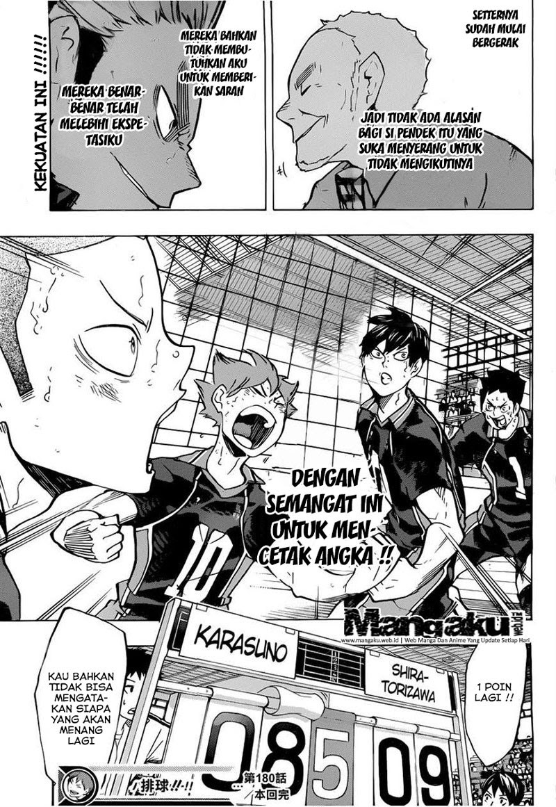 Dilarang COPAS - situs resmi www.mangacanblog.com - Komik haikyuu 180 - chapter 180 181 Indonesia haikyuu 180 - chapter 180 Terbaru 17|Baca Manga Komik Indonesia|Mangacan