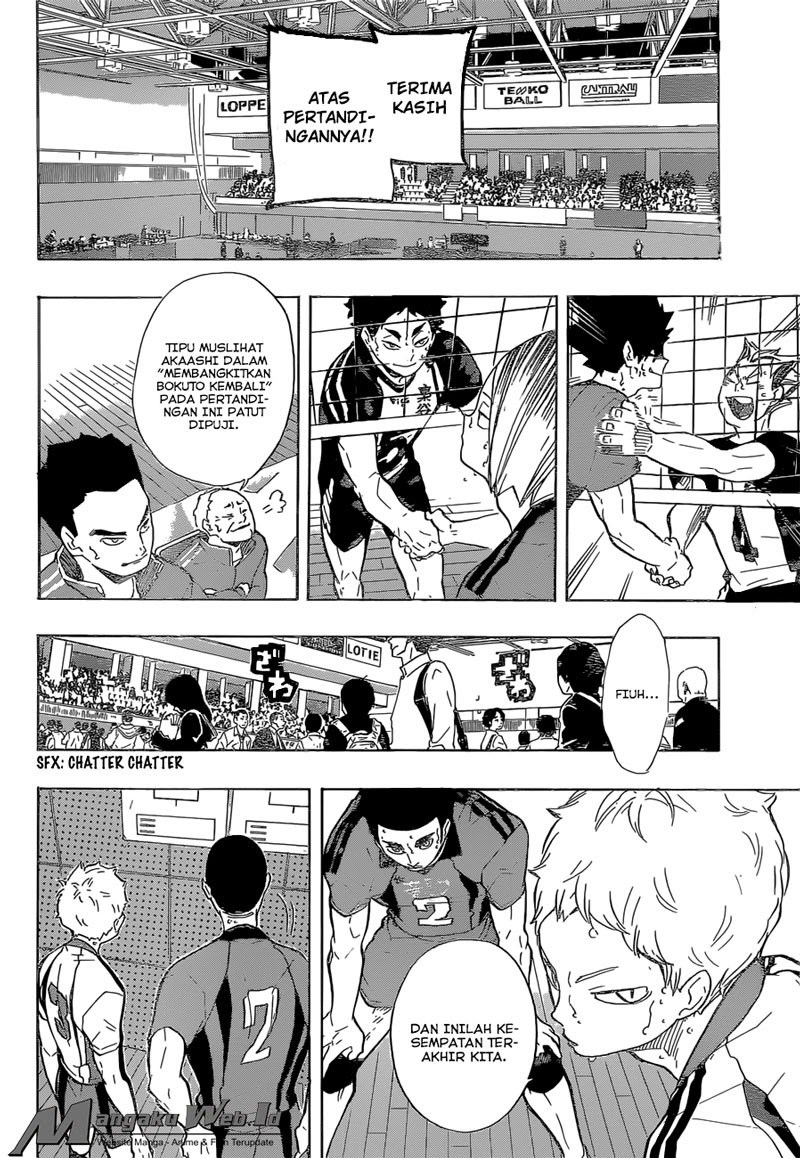 Dilarang COPAS - situs resmi www.mangacanblog.com - Komik haikyuu 196 - chapter 196 197 Indonesia haikyuu 196 - chapter 196 Terbaru 2|Baca Manga Komik Indonesia|Mangacan