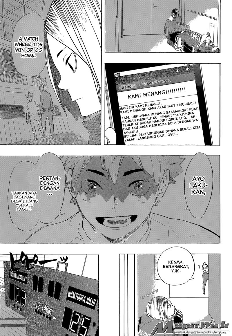 Dilarang COPAS - situs resmi www.mangacanblog.com - Komik haikyuu 196 - chapter 196 197 Indonesia haikyuu 196 - chapter 196 Terbaru 7|Baca Manga Komik Indonesia|Mangacan