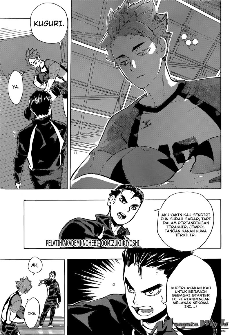 Dilarang COPAS - situs resmi www.mangacanblog.com - Komik haikyuu 196 - chapter 196 197 Indonesia haikyuu 196 - chapter 196 Terbaru 11|Baca Manga Komik Indonesia|Mangacan