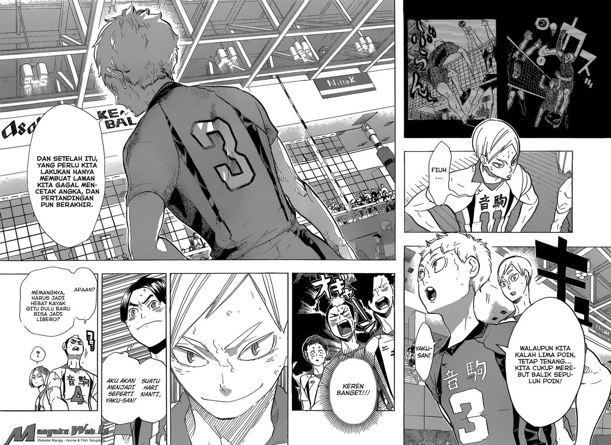 Dilarang COPAS - situs resmi www.mangacanblog.com - Komik haikyuu 196 - chapter 196 197 Indonesia haikyuu 196 - chapter 196 Terbaru 15|Baca Manga Komik Indonesia|Mangacan