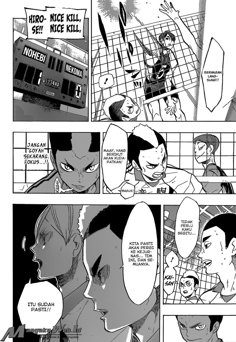 Dilarang COPAS - situs resmi www.mangacanblog.com - Komik haikyuu 197 - chapter 197 198 Indonesia haikyuu 197 - chapter 197 Terbaru 2|Baca Manga Komik Indonesia|Mangacan